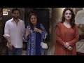 Radd Episode 4 | Best Moment | Arsalan Naseer | Hiba Bukhari | ARY Digital