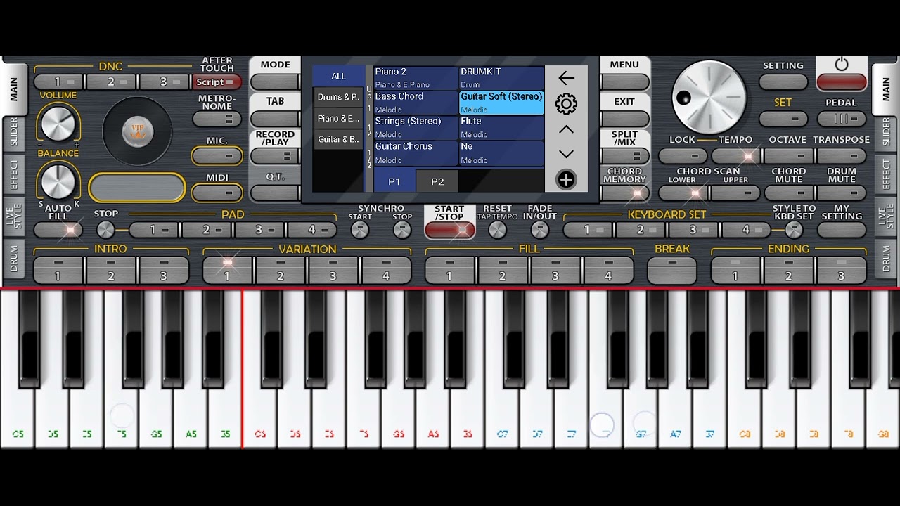 TES SET STLE ORG 2024 VIP | KENDANGNYA BIKIN KOPLONYA SUPER MANTAP PISAN SIAP GOYANG