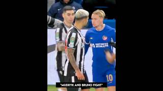 Football Comeback Moment