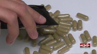 The kratom controversy