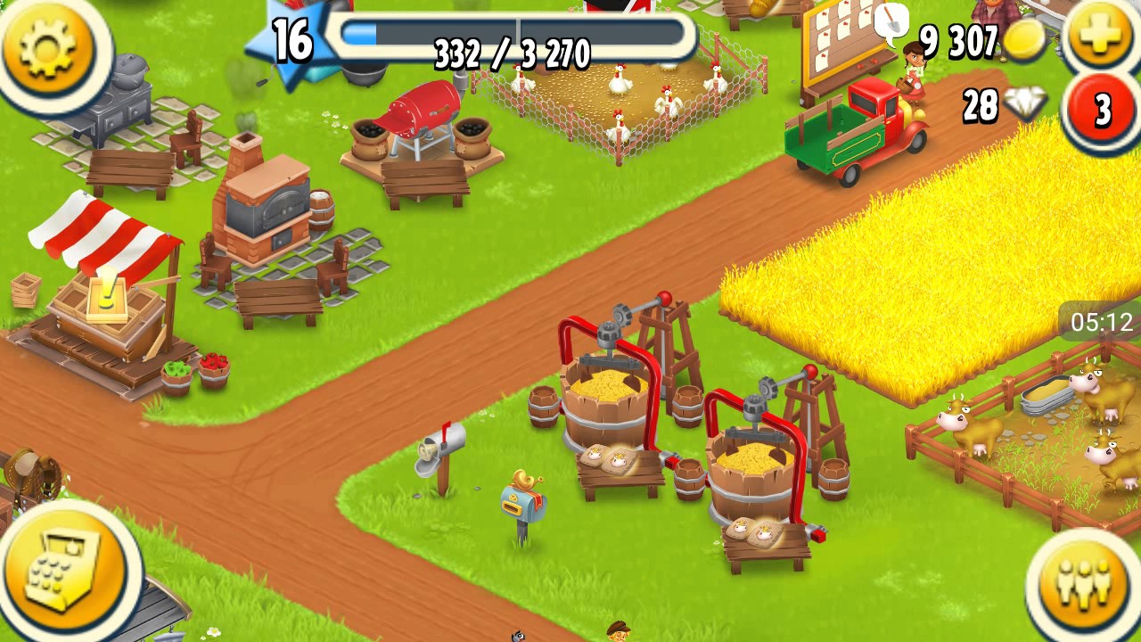 Lembra de Hay Day? Tudo sobre o jogo estilo 'fazendinha' para celular