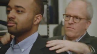 Peter Manning's Story: Understanding What's Important