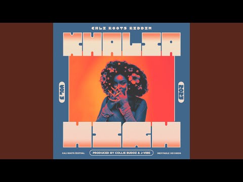 Khalia & Collie Buddz - High