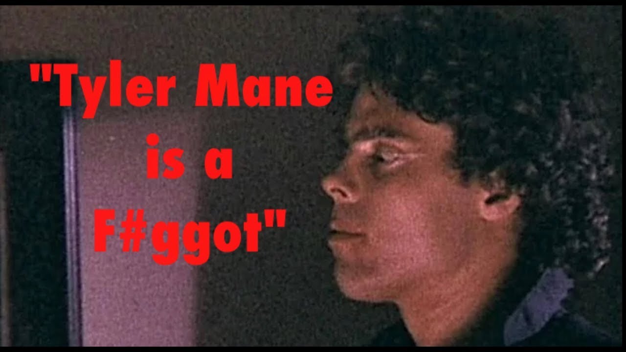 Tony Moran Rant 2022 The face of Michael Myers UMASKED [Reupload]