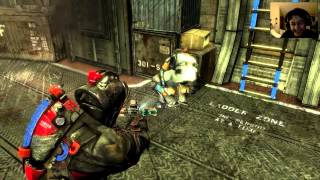 Epic Explosion! (Dead Space 3)