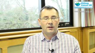Mike Tunstall - My Cryoablation Kidney Cancer Journey