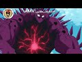 انمي الخطايا السبعه المميته الحلقه 24 الموسم الثاني قتال ميليدوس ضد فراودرين مع اغنيه حماس 