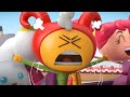 AstroLOLogy | Aching for a THRILL | Chapter: At the Amusement Park | Compilation | Cartoons for Kids