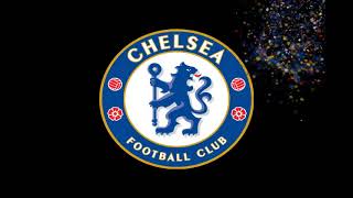 Chelsea Logo Animation