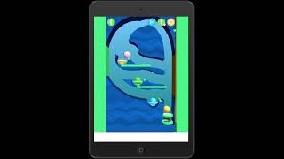 dig this! (Dig it ) 260-10 | DEEP DIVE | Dig this chapter 260 level 10 solution game walkthrough