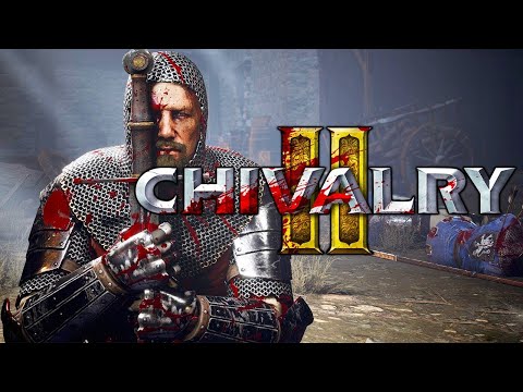 (PT-BR) – Chivalry 2 – VIDEOS 2022 #41