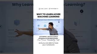 Why to learn Azure Machine Learning for Data Science || Why to learn Data Science