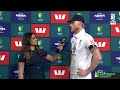 Stokes Lost for Answers as England face another Ashes whitewash 🫣 | The Ashes | Fox Cricket