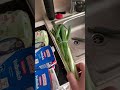 Mein Wocheneinkauf