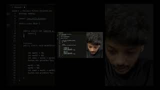 Why Methods used in Java | Tamil | N Verse #coding #java #nverse