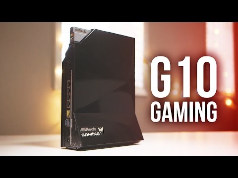 ASRock G10 Router Review - A Wireless Gaming Beast?