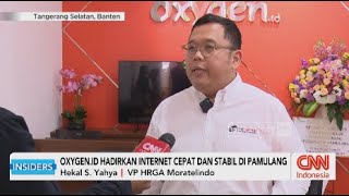 Oxygen.id Hadirkan Internet Cepat dan Stabil di Pamulang - Insiders screenshot 2