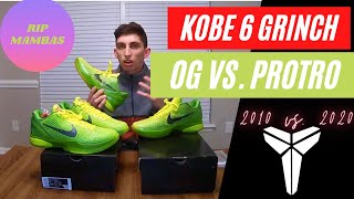 kobe 2010 grinch