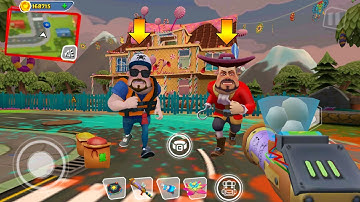 Dark Riddle New Updater 13.5.0 ( MOD ALL SKINS ) Gameplay Walkthrough : Part 46 #darkriddle