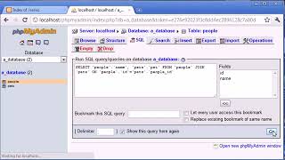 Beginner PHP Tutorial 129 JOIN #PHPTutorial, #WebDevelopment, #LearnPHP Details