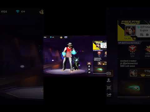 only Indian players #freefire #viral #raiestar #viral #trending #freefire