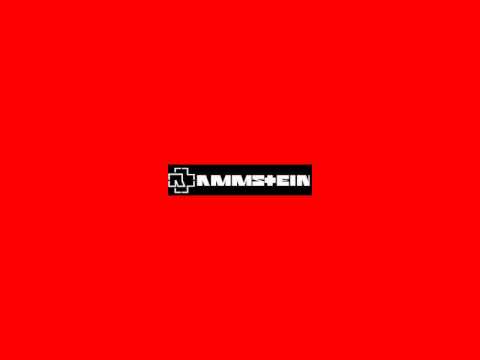 Rammstein-rein raus