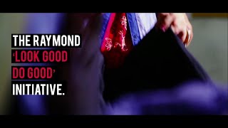 Raymond | Trouser Exchange Program