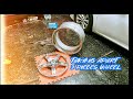 Tháo Rời Rim 3 Mảnh Của Duc/ Take Apart My 3 pieces Wheels.