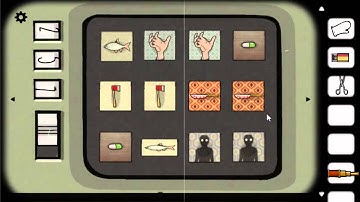 Cube Escape The Mill Chapter 6 Walkthrough [Finish - End] Rusty Lake... .