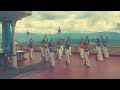 Sambudda Raja Sri Gauthama Lalata Dhathu [Cover Dance] TRAILER