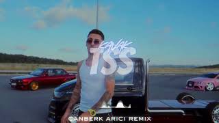 Kavak - Tss (Canbeats Remix)