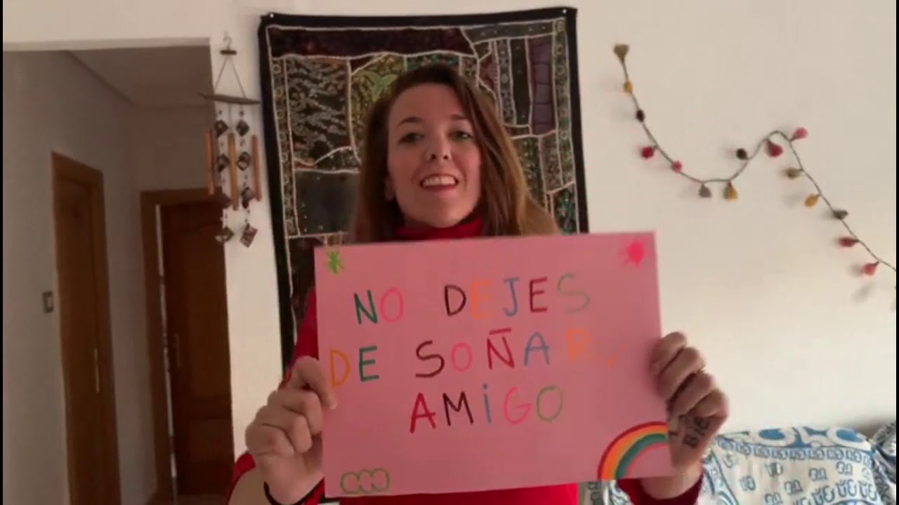 No dejes de soñar CEIP Beethoven