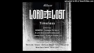 Lord Of The Lost - Where The Wild Roses Grow (feat. Scarlet Dorn) [EP: Timeless (2019)]