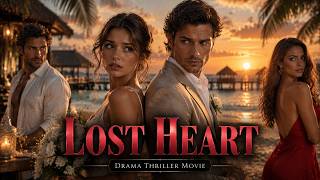 AN ENGAGED COUPLE LEFT FOR VACATION AND BROKE UP THERE - Lost Heart - Drama Thriller Movie