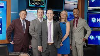 The 5th Season Hurricane Special 2025