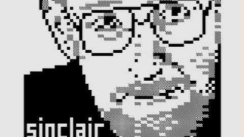 ZX81 with music: The Sound Demo by HOOY-PROGRAM