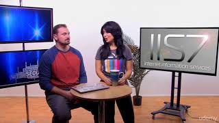 Famous Hacking Web and App Servers - 1 Gathering Information Net Worth