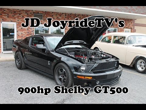 Jd Joyridetv On Twitter Gt500 Dyno Video Is Live Crazy Hp On 93 Https T Co Xo1r85zim3