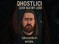 Qhostlich ende ! #music  #trap  #rap  #musik  #emotional