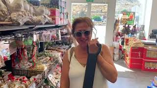 Scrap ESPAÑA-contracolaboración y Compras TEDi