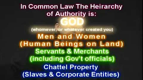 Robert Menard - Bursting Bubbles of Government Dec...