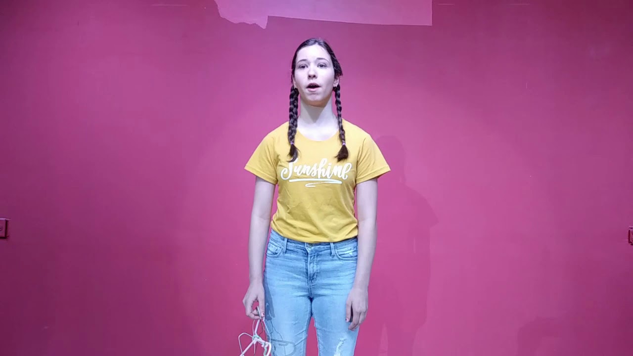 I Got a "C" on a Coat Hanger Sculpture? YouTube