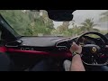 PURE V12 MADNESS!! - FERRARI 296 GTB | NOVITEC EXHAUST