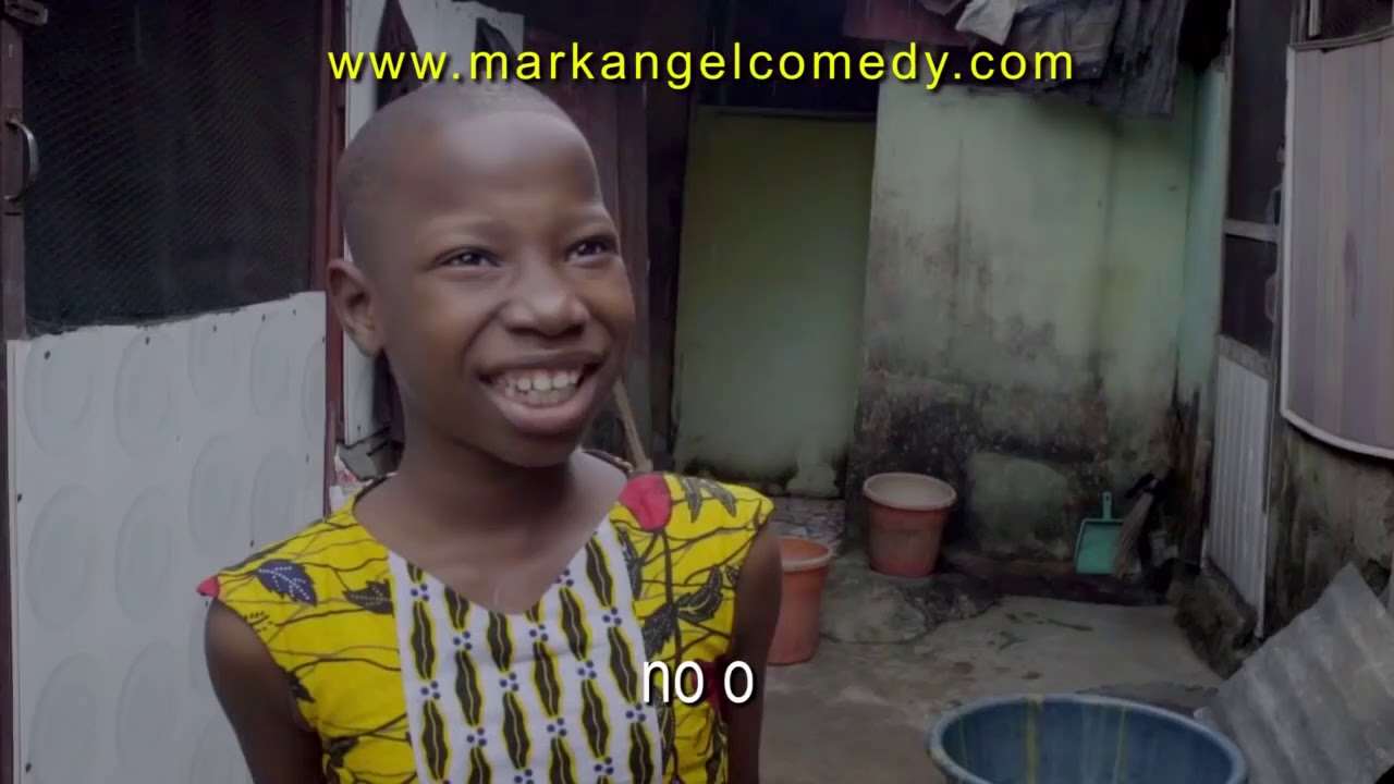 EMMANUELLA LATEST COMEDY YouTube