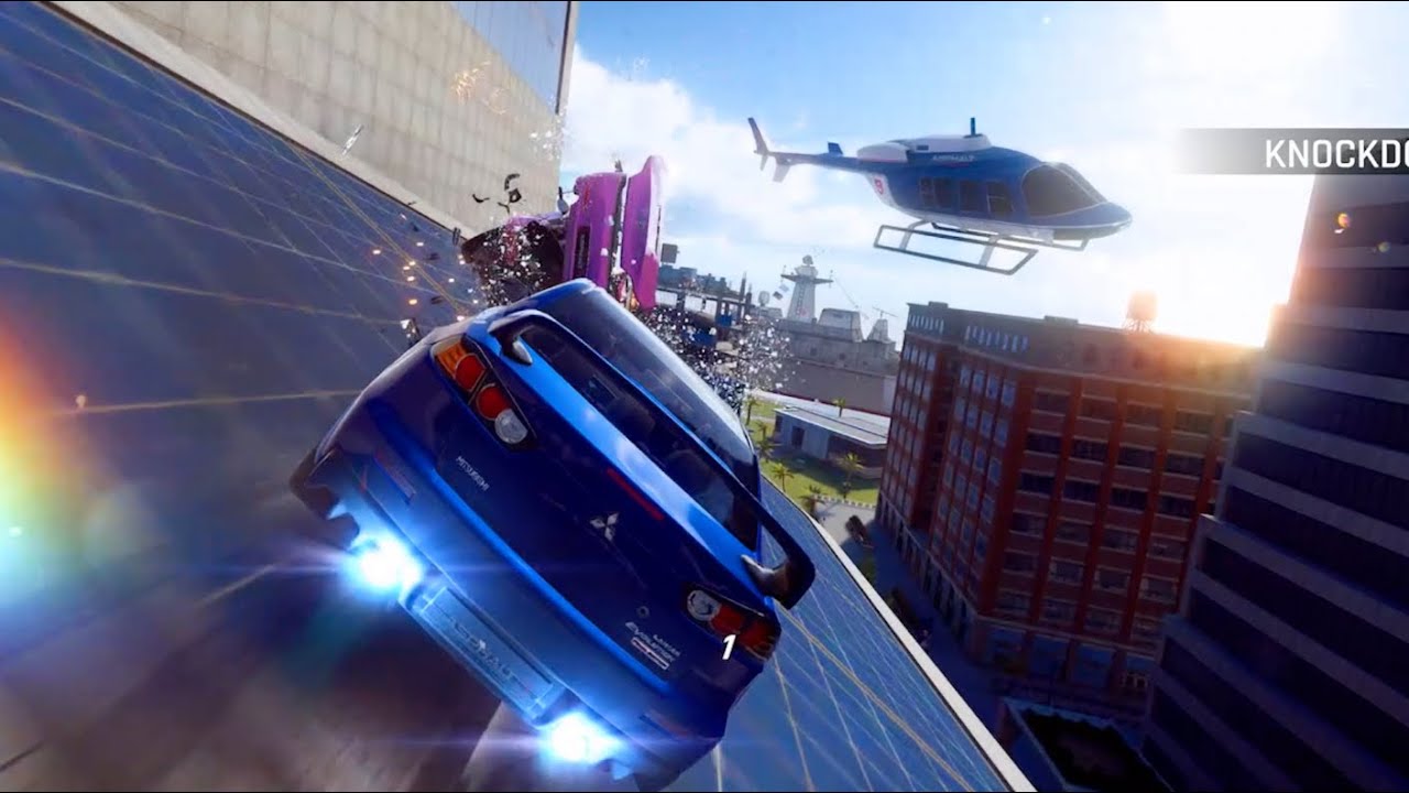 New Addicting FREE Racing Game On Xbox Series X! YouTube