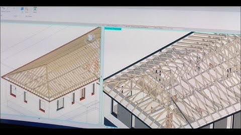 Choosing connector trusses I A smarter way to build