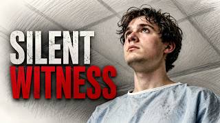 POV: You Are a Coma Patient Who Can Hear Everything — Silent Witness