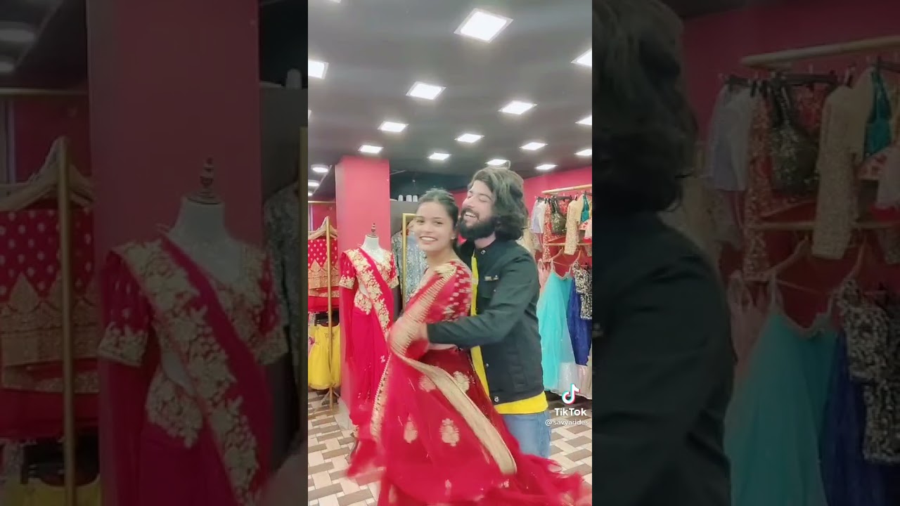 Savya Rider cute couple with babu vaiya 😍 