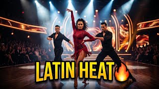 Top Latin Remix 2026 💃 Best Spanish Pop Songs & Reggaeton Club Anthems Vol. 38