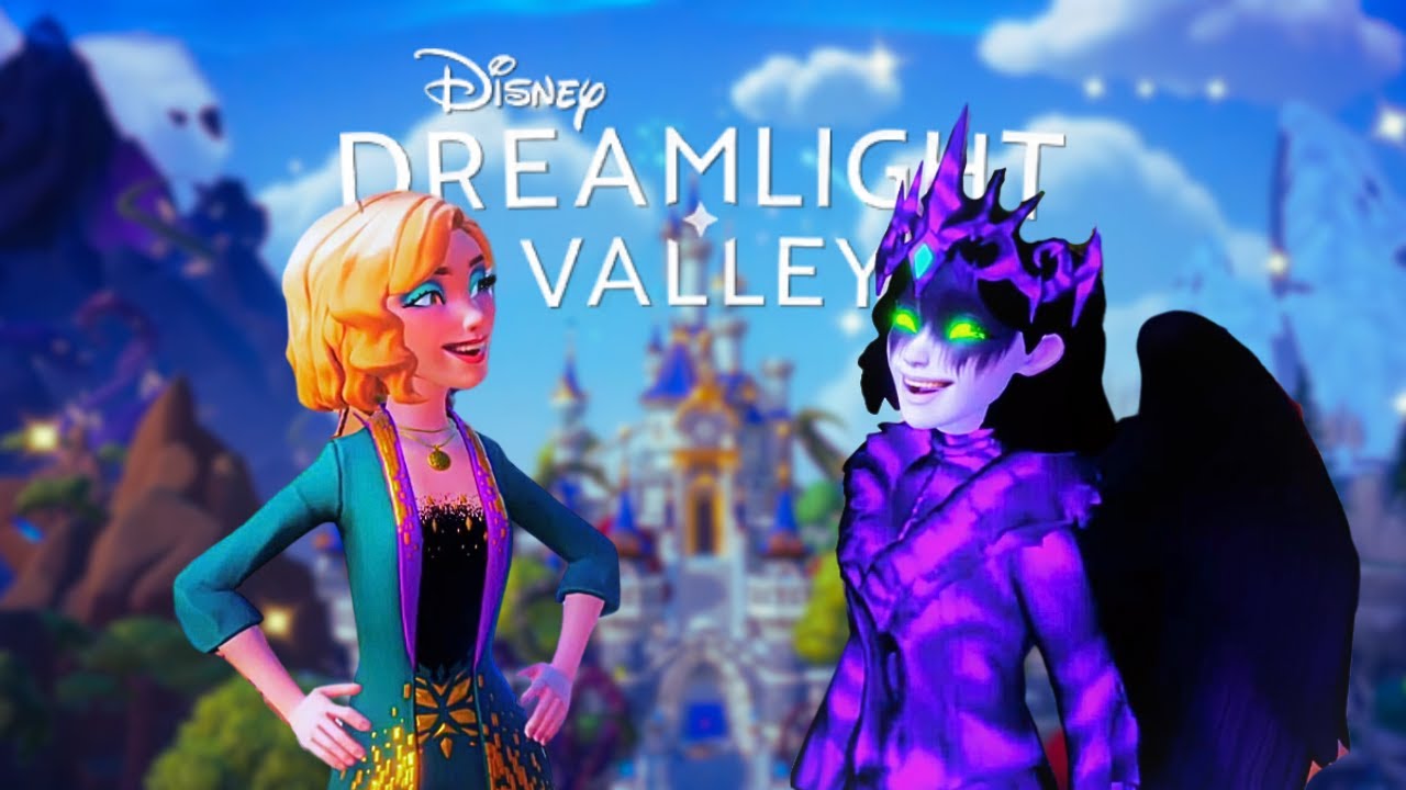 *spoilers* DEDSPOP FINALLY GETS TO THE END OF IT ALL!